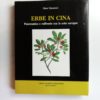 Elena Massari - Erbe in Cina. Panoramica e raffronto con le erbe europee