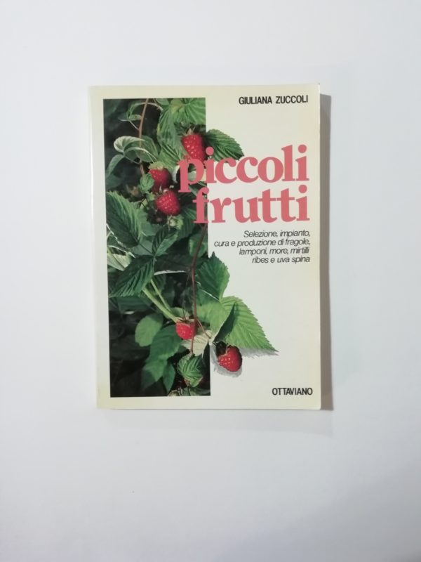 Giuliana Zuccoli - Piccoli frutti