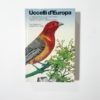 Bertel Brun, Arthur Singer - Uccelli d'Europa