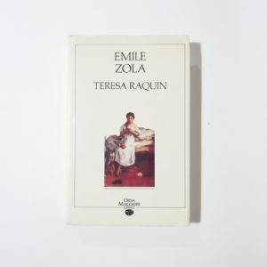 Emile Zola - Teresa Raquin