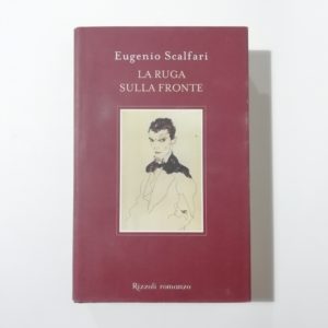 Eugenio Scalfari - La ruga sulla fronte