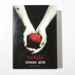 Stephen Meyer - Twilight