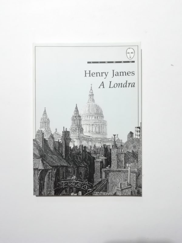 Henry James - A Londra