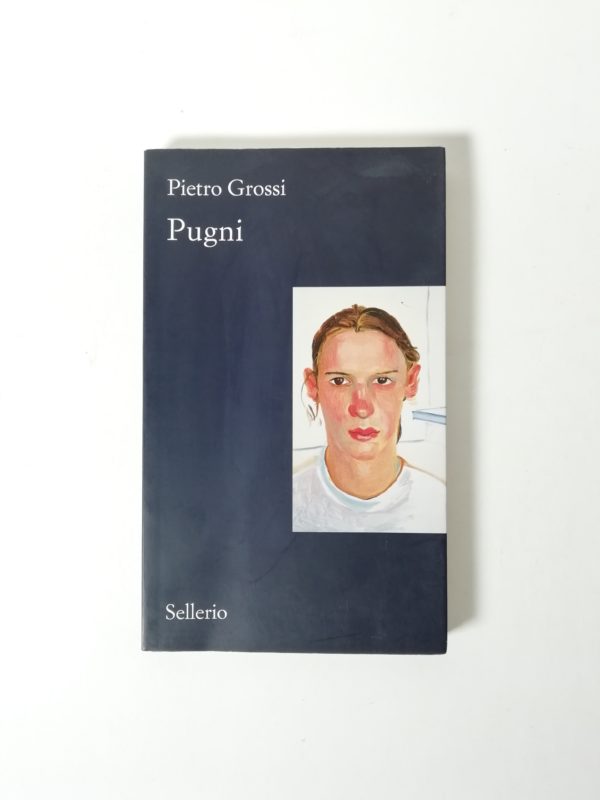 Pietro Grossi - Pugni