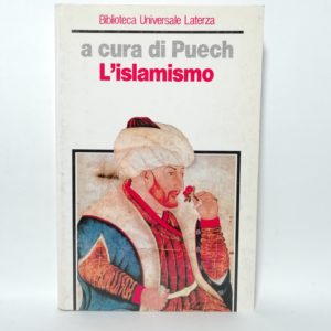 Toufic Fahd, Alessandro Bausani - L'islamismo