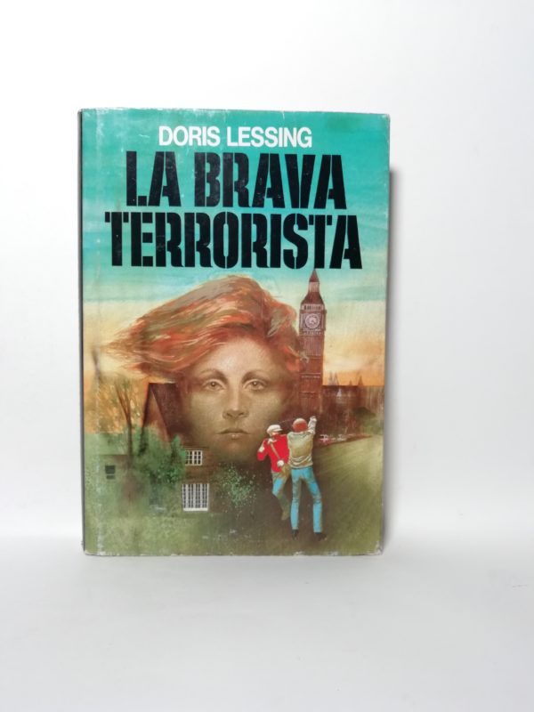 Doris Lessing - La brava terrorista