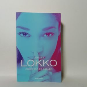 Lesley Lokko - Cioccolato amaro