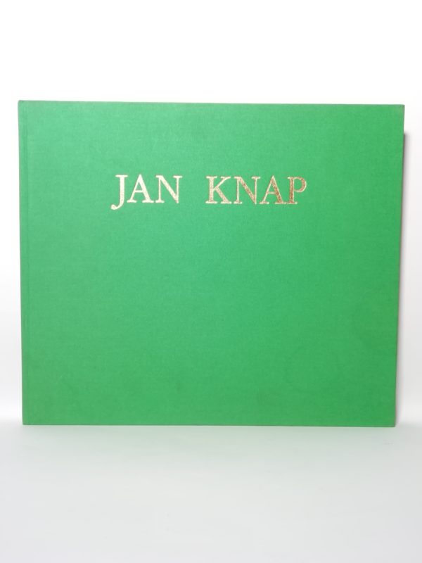 Jan Knap