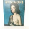 Annigoni (Catalogo mostra Palazzo Strozzi, Firenze 10 giugno - 10 settembre 2000)