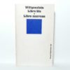 Ludwig Wittgenstein - Libro blu e Libro marrone