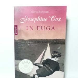 Josephine Cox - In fuga
