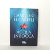 A. Camilleri, C. Lucarelli - Acqua in bocca
