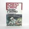 Konrad Lorenz - Natura e destino