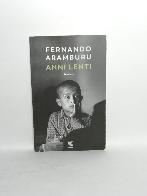 Fernando Aramburu - Anni lenti