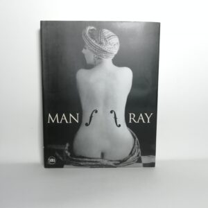 Man Ray - Skira 2011