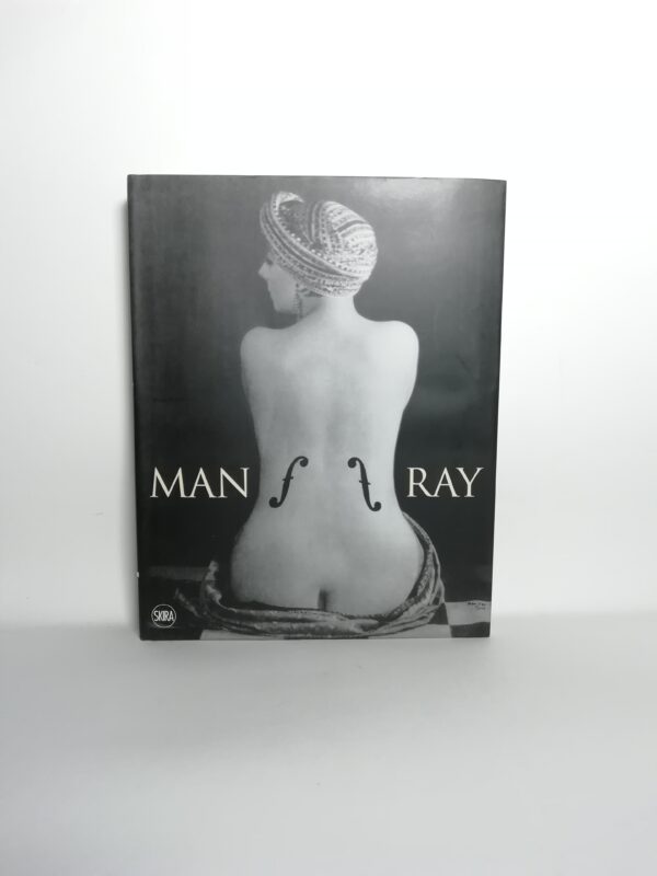 Man Ray - Skira 2011