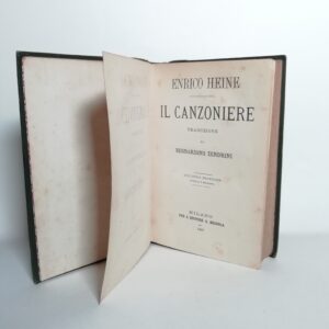 Lazzaro Spallanzani - Lettere di vari illustri italiani