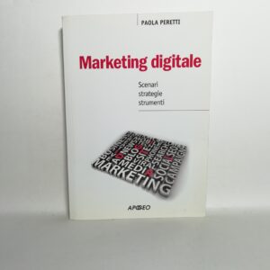 Paola Peretti - Marketing digitale