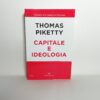 Thomas Piketty - Capitale e ideologia