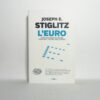 Joseph E. Stiglitz - L'euro - Einaudi 2017