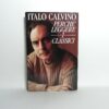 Italo Calvino - Perchè leggere i classici