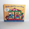 Lucy Cousins - Sulle giostre con Pina (Pop-up)