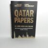 Christian Chesnot, Georges Malbrunot - Qatar papers