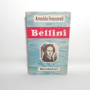 Arnaldo Fraccaroli - Bellini