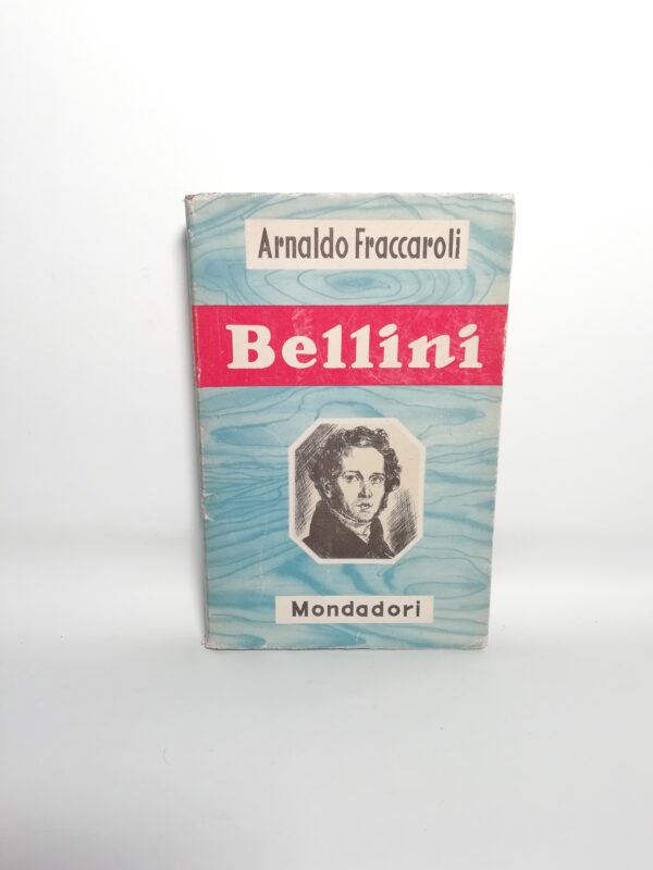 Arnaldo Fraccaroli - Bellini