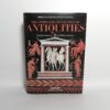 Pierre-Francoise Hugues D'Hancarville - The complete collection of antiquities