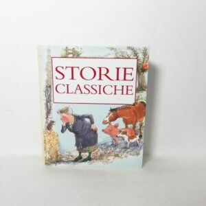 Storie classiche