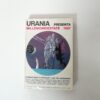 Urania presenta millemondiestata 1987