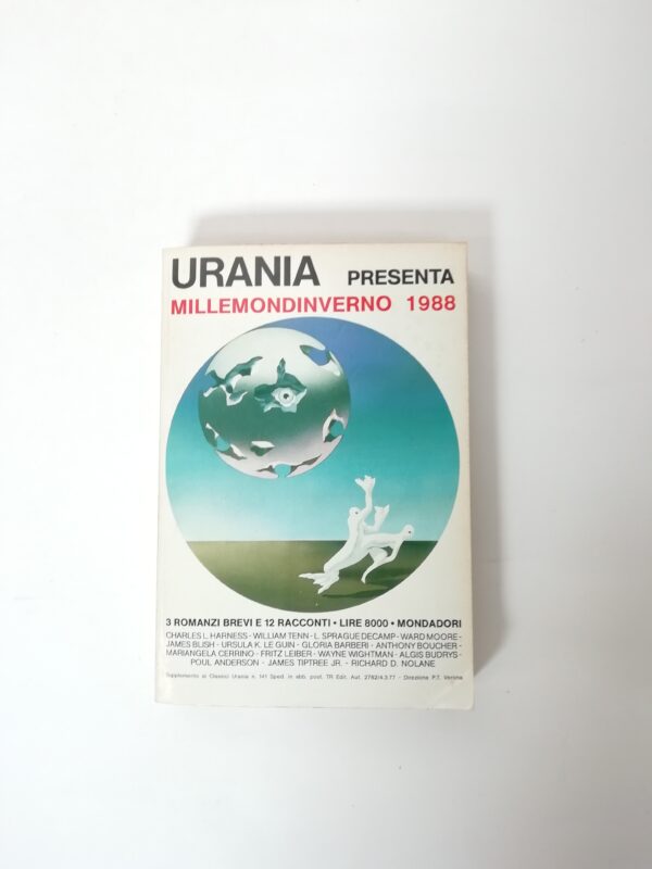 Urania presenta Millemondinverno 1988