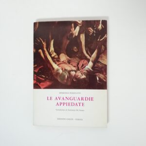 Domenico Purificato - Le avanguardie appiedate