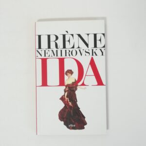Irène Némirovsky - Ida