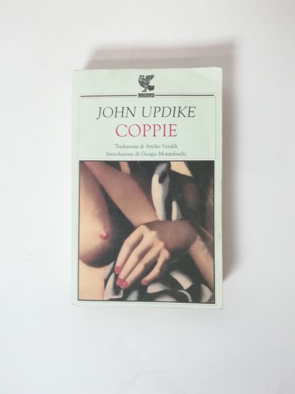 John Updike - Coppie