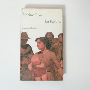Nerino Rossi - La Pavona