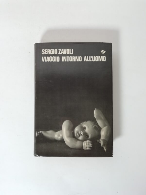 Sergio Zavoli - Viaggio intorno all'uomo