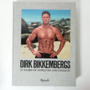 Dirk Bikkembergs - 25 years of athletes and fashion