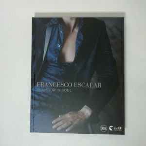 Francesco Escalar - Glamour 'n soul