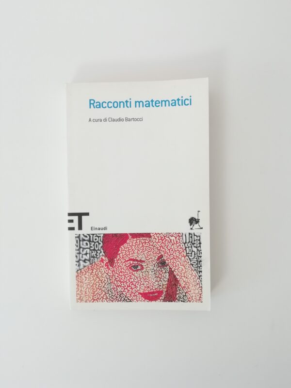 Claudio Bartocci (a cura di) - Racconti matematici