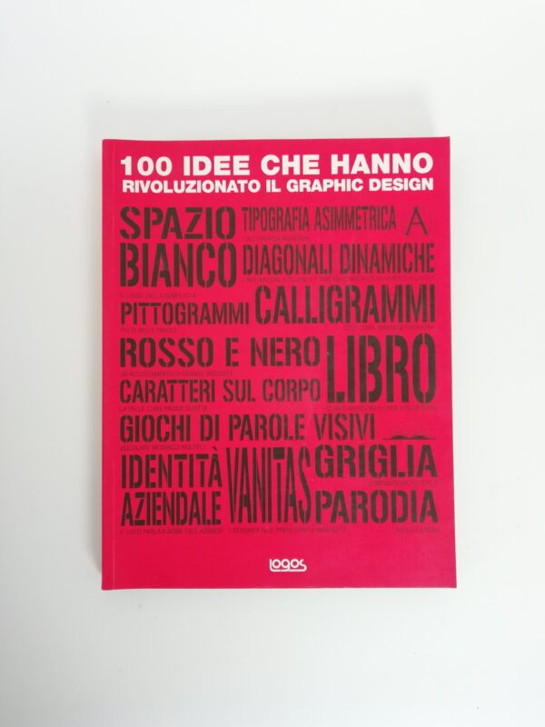 S. Heller, V. Vienne - 100 idee che hanno rivoluzionato il graphic design
