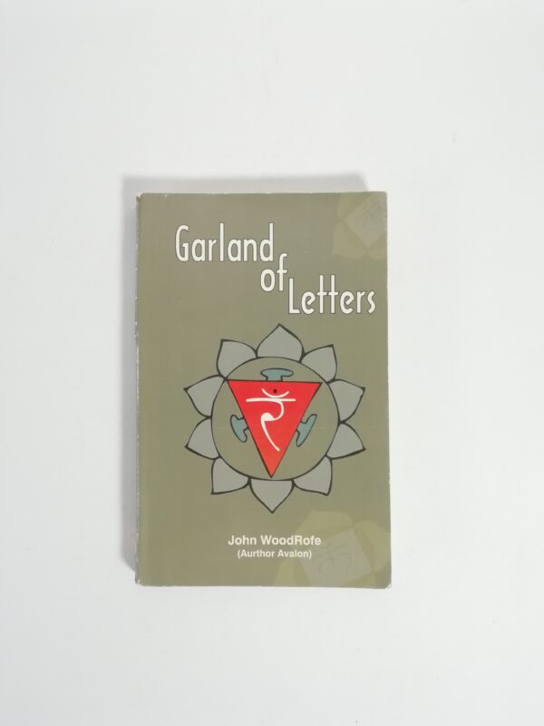 Garland of letters