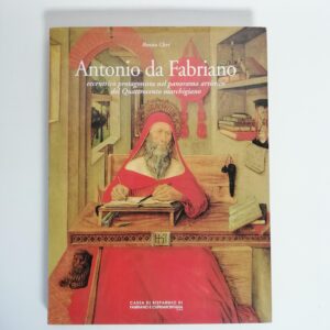 Bonita Cleri - Antonio da Fabriano