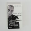 Gabriel Garcia Marquez - Come si scrive un racconto