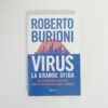 Roberto Burioni - Virus. La grande sfida.