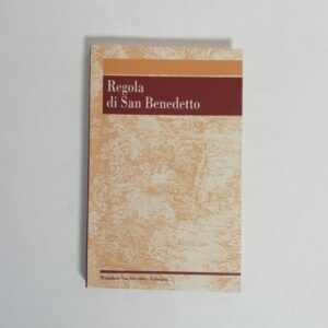 Lorenzo Sena (a cura di) - Regola di San Benedetto