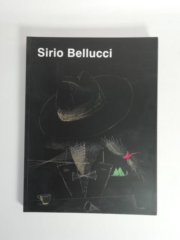 Sirio Bellucci