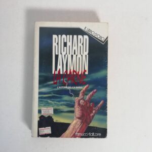 Richard Laymon - La carne