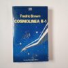 Fredric Brown - Cosmolinea B-1 - Arnoldo Mondadori 1982
